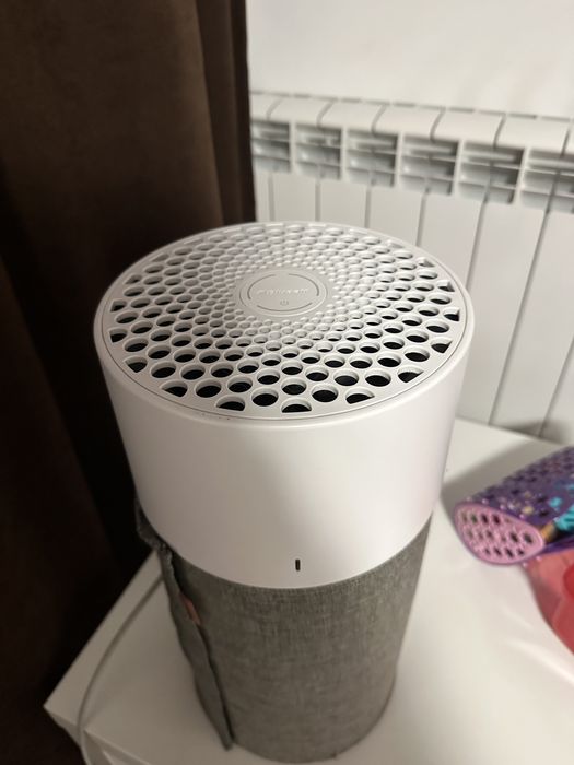 Purificator aer blue air 3210