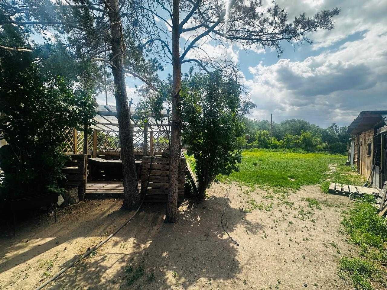 В п. Северо-Западный предлагаем 5-комнатный дом на 1-хозяина