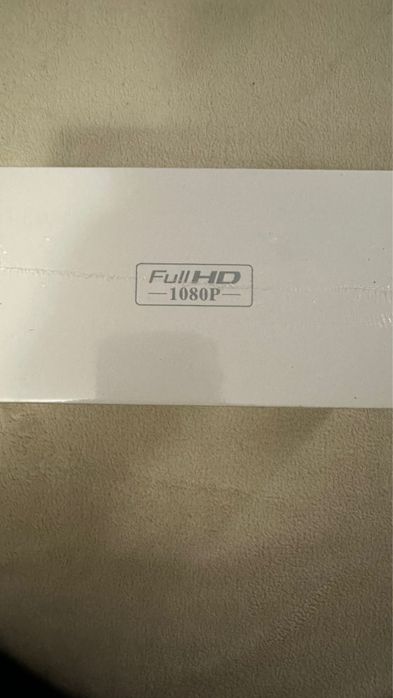 DIGITNOW-VHS to digital video conv– HDMI 1080p capture box nou sigilat