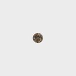 Diamant, Fancy intense yellowish brown, HRD Antwerp cod 9202