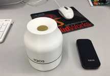 IQOS кошче / пепелник