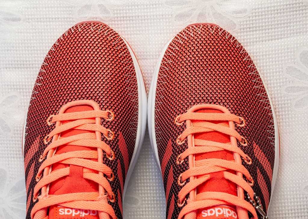 Дамски маратонки Adidas номер 38