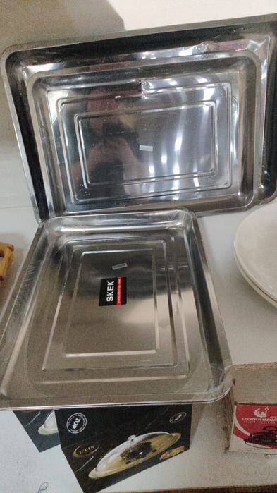 Противень для духовок НОВЫЕ