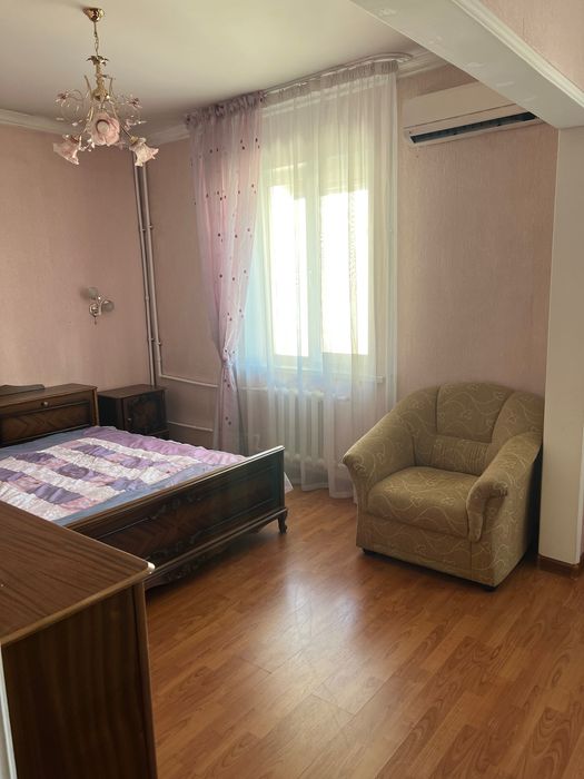 Продажа квартиры