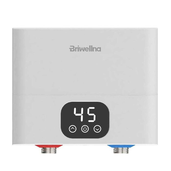 Incalzitor de apa electric