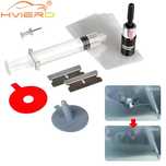 Kit de reparare parbriz auto