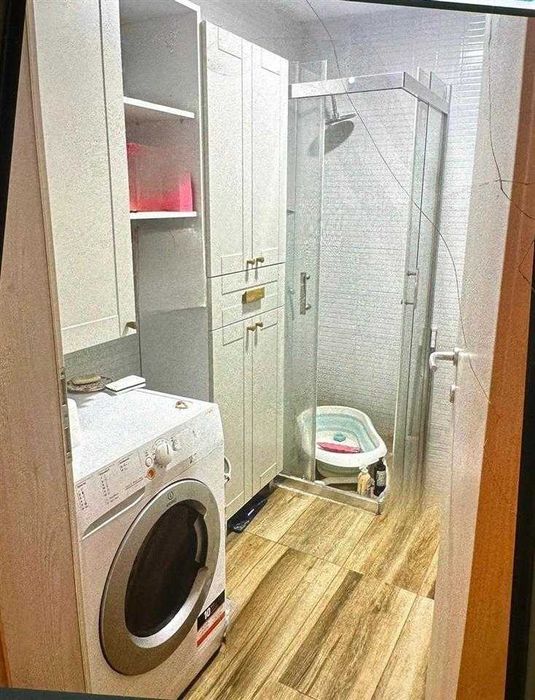 Дава се под наем Двустаен апартамент в Бургас, Изгрев - 50 кв.м за 163.2 € - Снимка #1