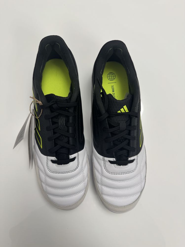 Adidas Top Sala футболни обувки за зала 45  1/3
