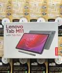 Tableta Lenovo Tab M11 With tab Pen 8Gb Ram 128G  11 inch Wifi