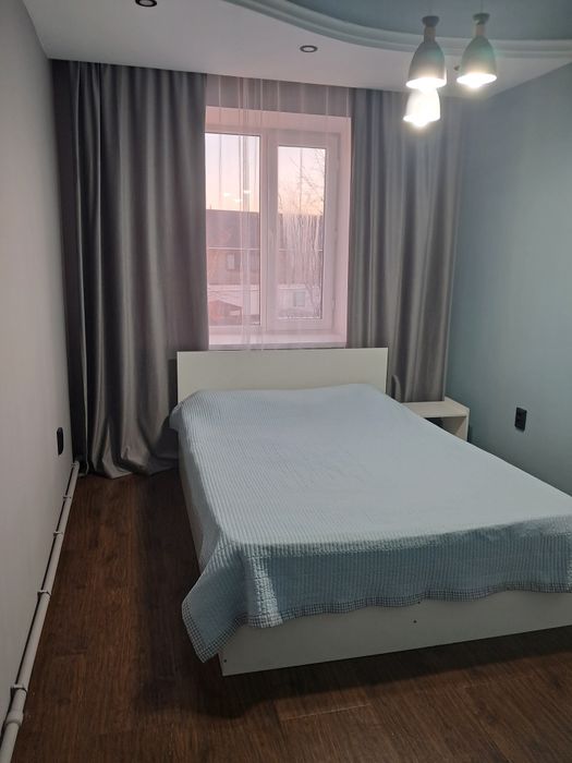 Сдаётся коттедж в Боровом