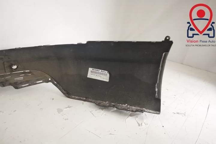 Fusta Spoiler Bara Spate Cu Senzori Originala In Stare Buna Audi  Q7