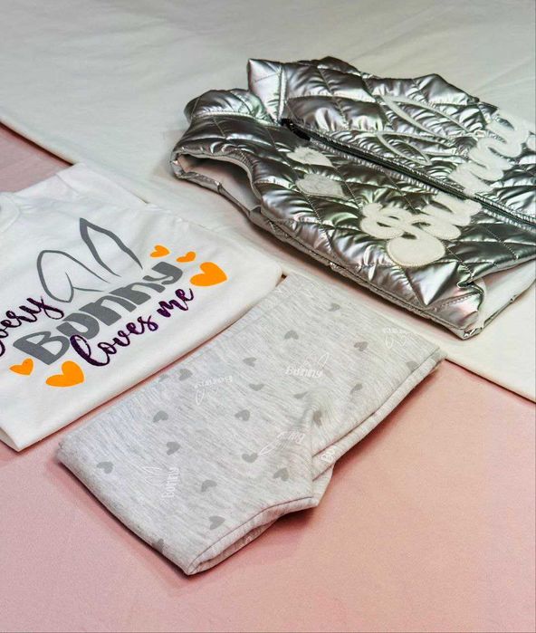 Детская одежда ( тройка).                Bolalar kiyimlar ( тройка ).