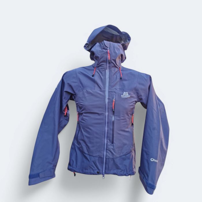 Geacă hardshell Mountain Equipment Ogre 3-Layer munte