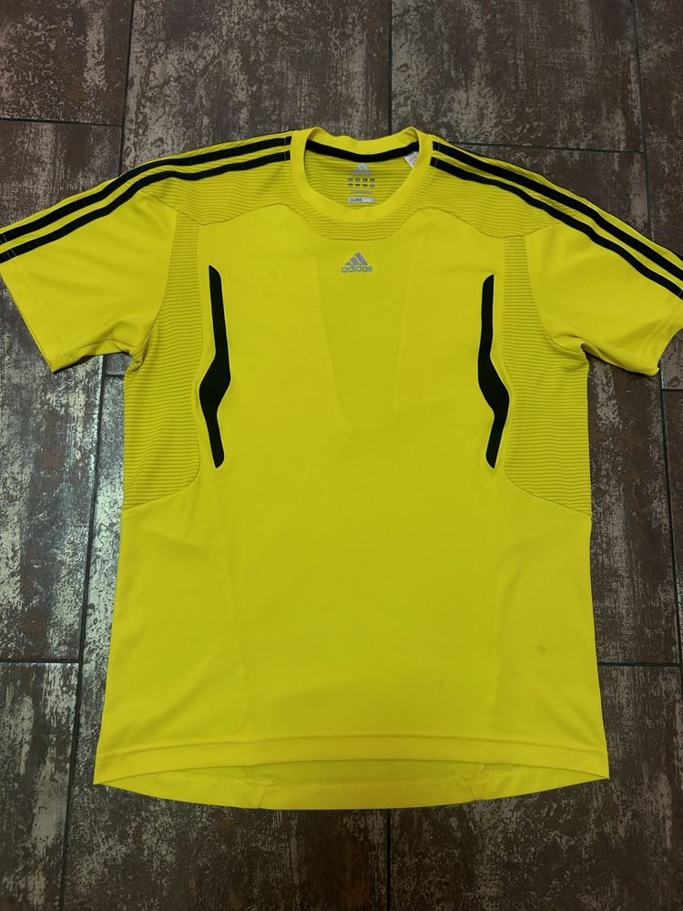 Tricou Fotbal Adidas M