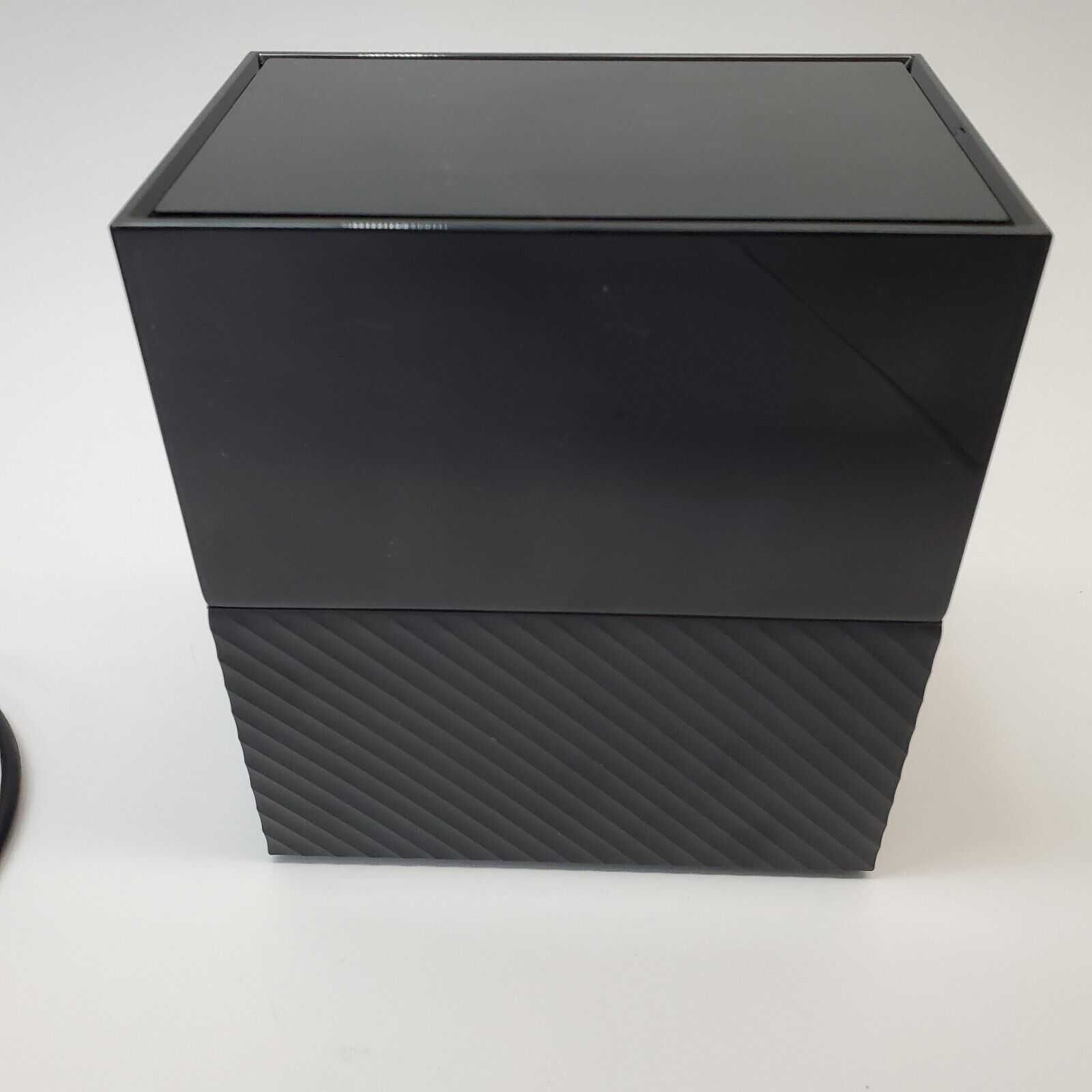 Външен хард диск WD My Book Duo, 28TB, USB 3.1