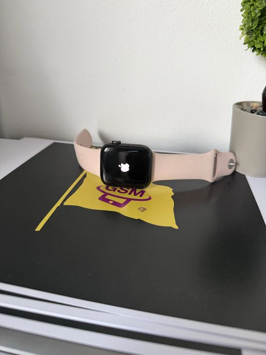  Apple watch SE 44mm impecabil !