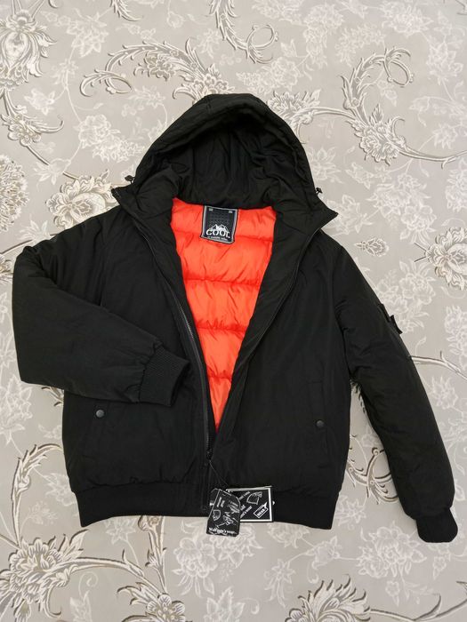 Зимняя куртка новая