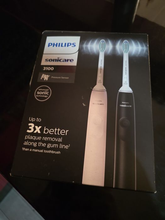 Четки за зъби Philips Sonicare комплект