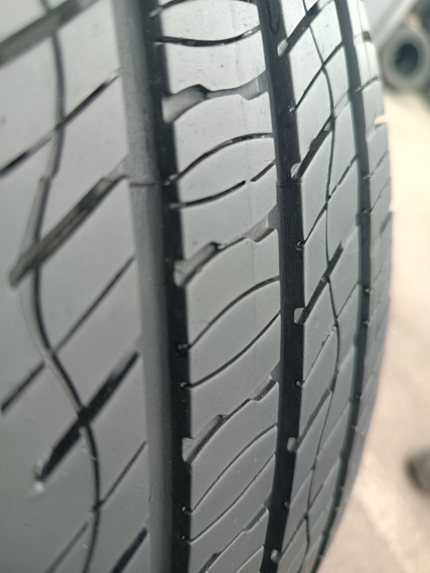 225/55/18 Kumho Дот 1723