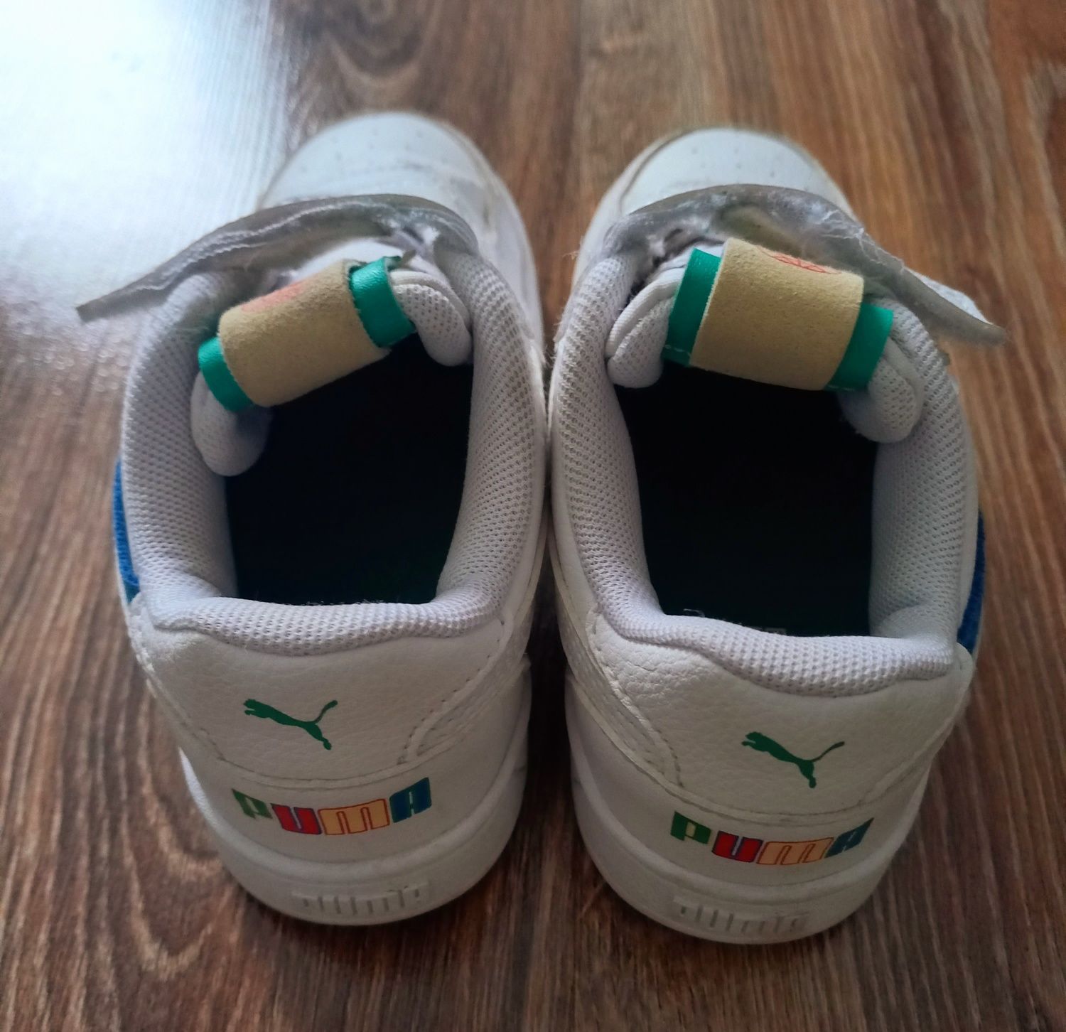 Маратонки Puma 26 номер