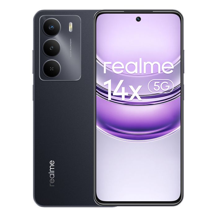 Realme 14 x НОВ!