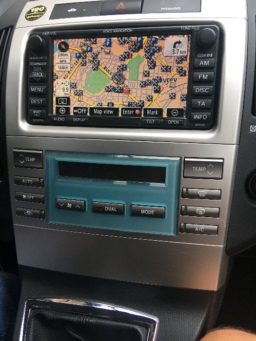 Навигационен Диск Toyota Lexus Навигация Ъпдейт Тойота Лексус Update