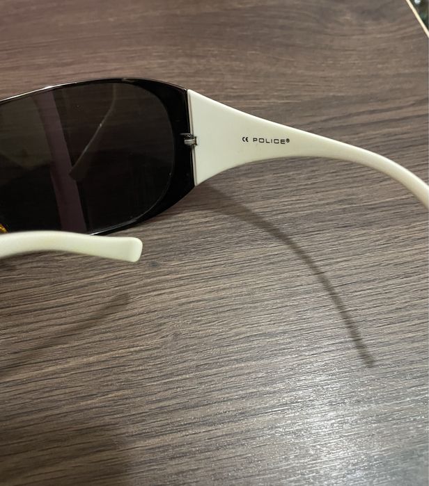 Ochelari Police model Beckham