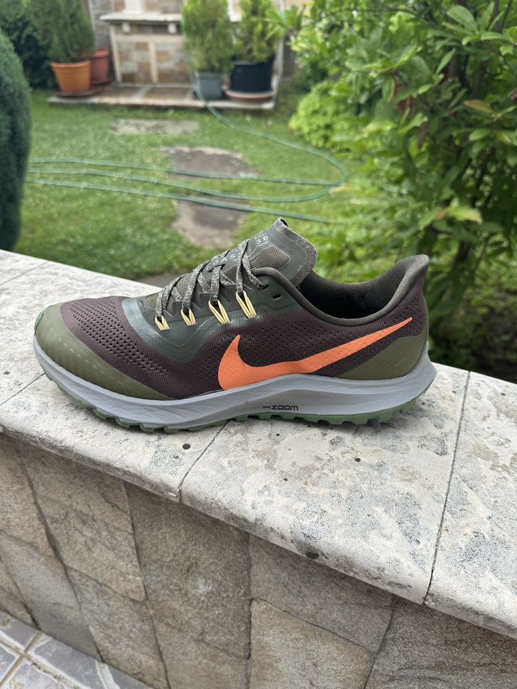Мъжки маратонки Nike Air Zoom Pegasus 36