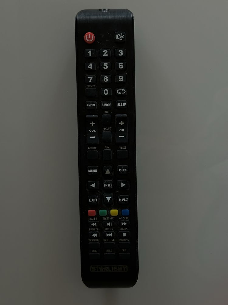 TV Starlight Full HD 40DM5500 100cm diagonala (40”)