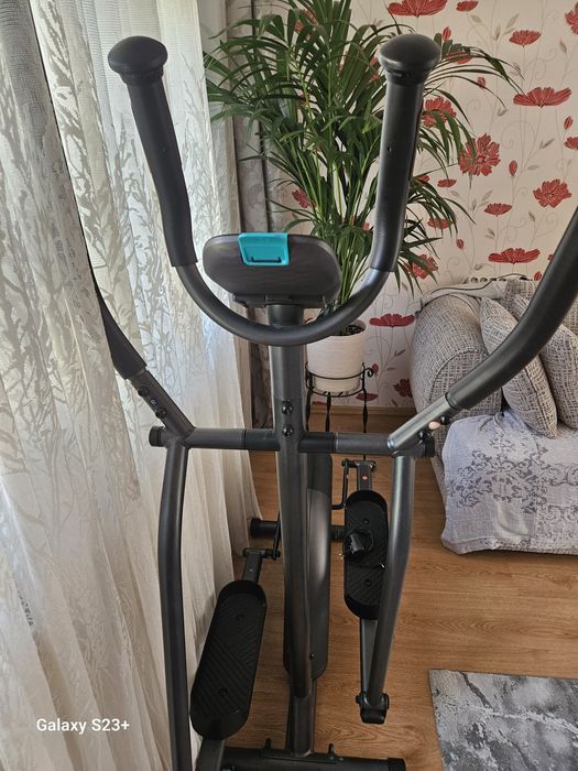 Bicicleta eliptica DOMYOS 120