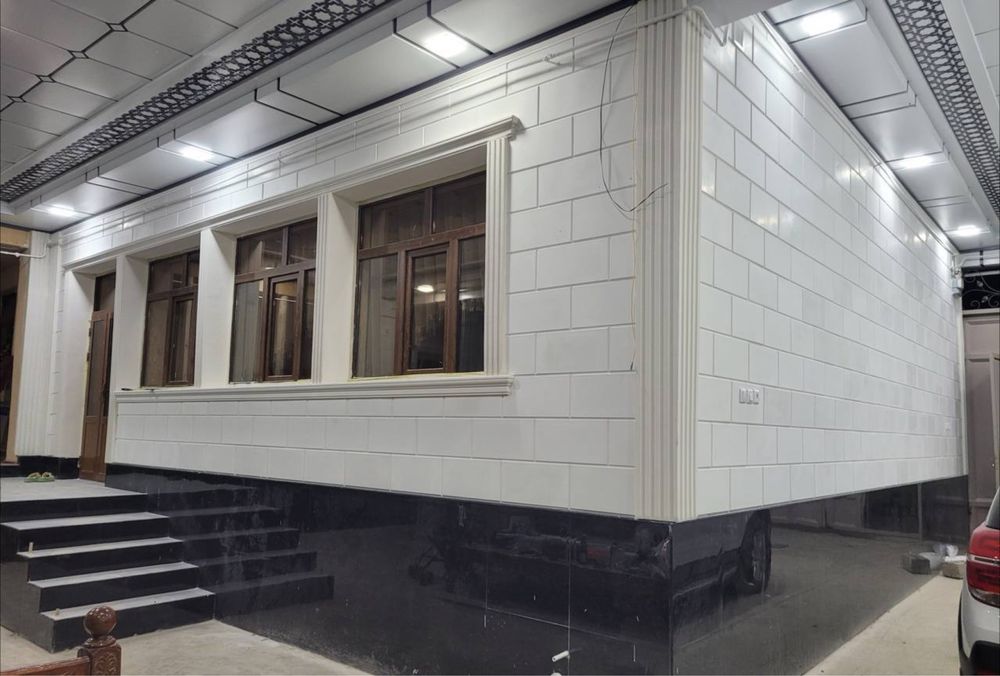 Termopanel fasad 100 000sum.                .