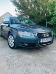Vănd  Audi A4 B7 2006 1,9 TDI