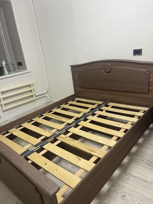 Продам кровать,Б/У