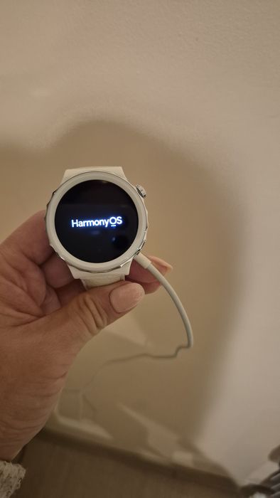 Huawei GT 3pro 43 mm