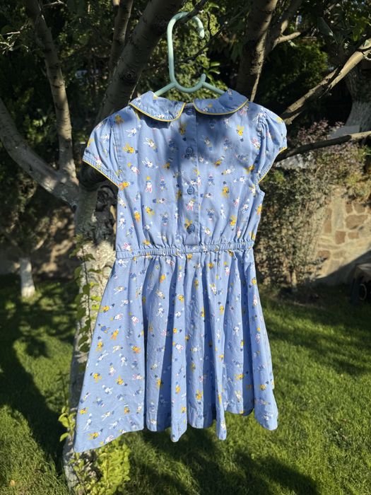 Рокля Mothercare , в размер 104