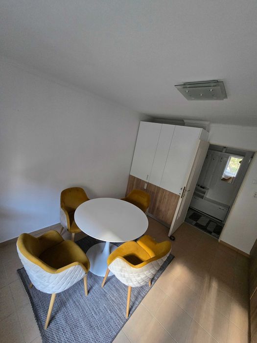 Vand apartament 2 camere Carpati 2