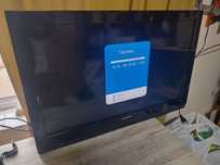 Grundig телевизор