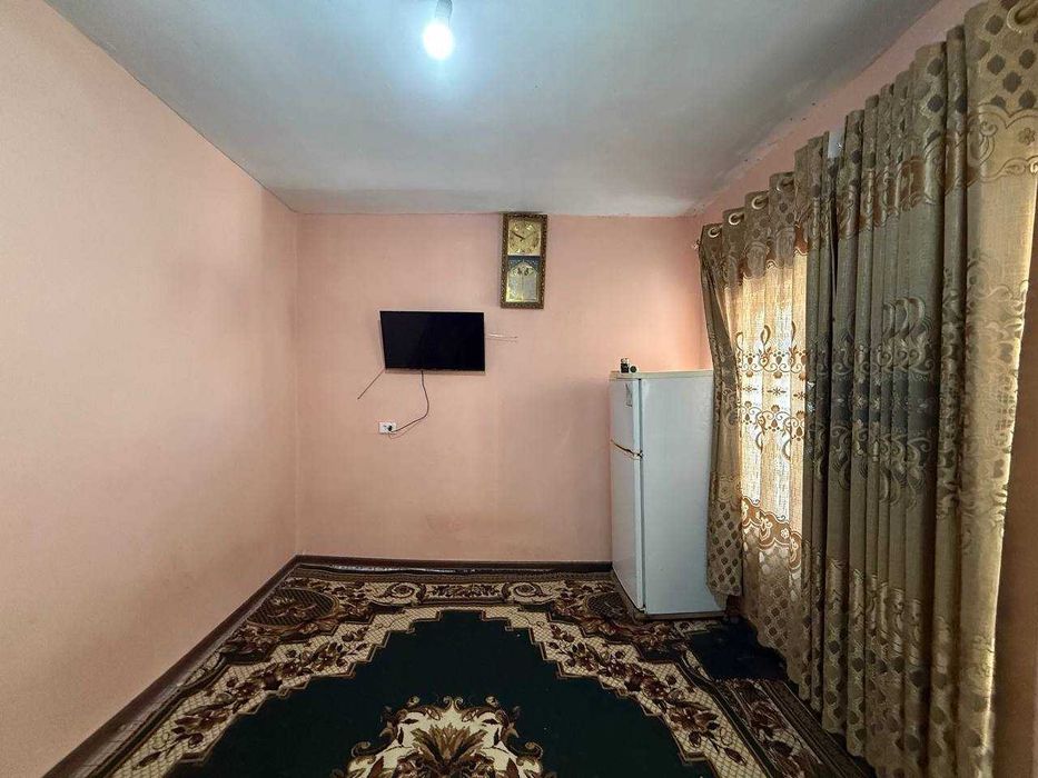 tayyor 7.5 sotiqli hovli sotiladi