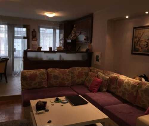 Дава се под наем Двустаен апартамент в Бургас, Лазур - 105 кв.м за 400 € - Снимка #2
