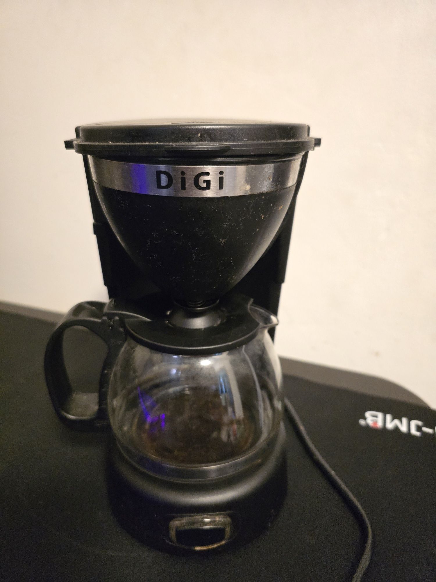 Cafetieră Manuală