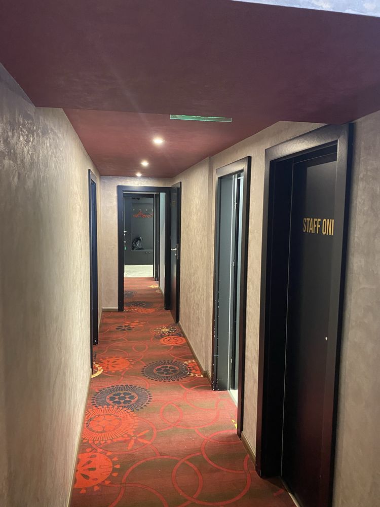 Se dā în chirie spatiu comercial,în centrul Sfantu Gheorghe
