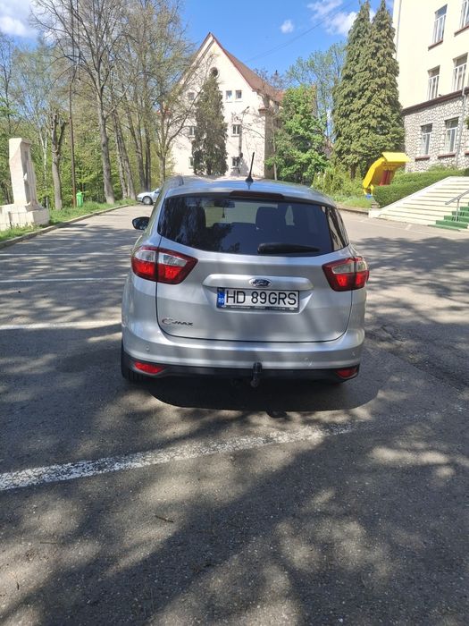 Ford c max 2.0 140cp