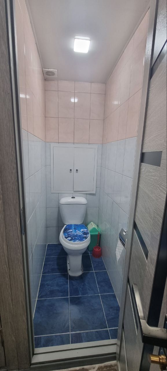 Sergili 4 da 2xonali kvartira ijara beriladi