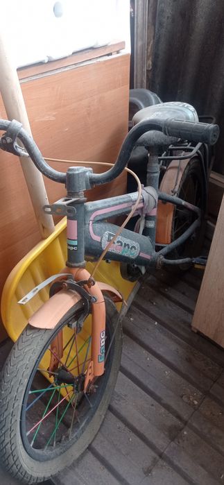 Продам велосипед двухколесный