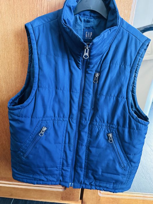 vesta copii Gap 8-9 ani