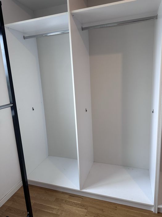 Vand dressing alb