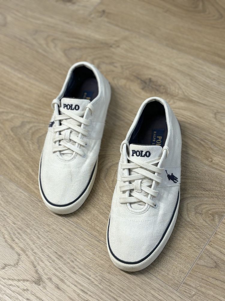 Мъжки обувки Polo by Ralph Lauren