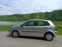 Vw Polo 1.2 2004