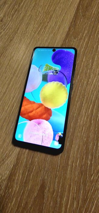 ‼️Samsung Galaxy A51 128Gb /6 Ram 5G ca Nou‼️