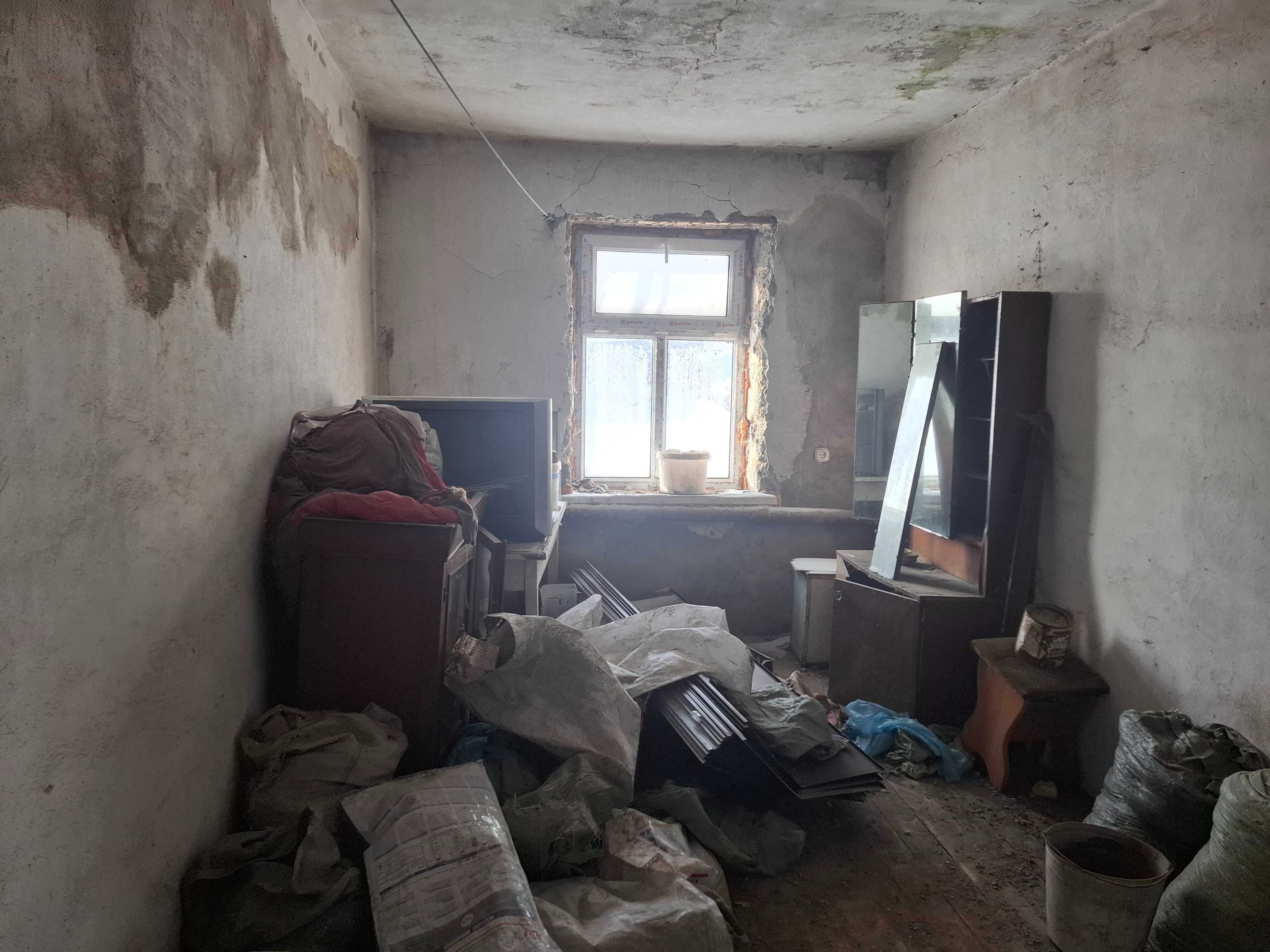 3х-комн. дом на 2 хозяина, в Старом городе